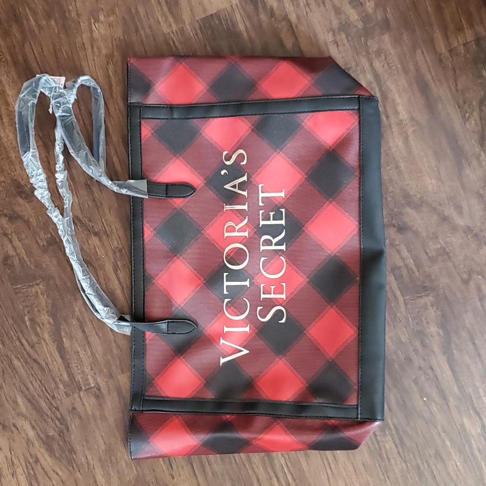 Victoria's secret tote